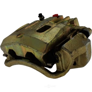 Centric Posi Quiet™ Loaded Rear Driver Side Brake Caliper for Ford Excursion - 142.65508