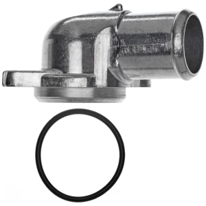 Gates Engine Coolant Water Outlet for Mercury Mountaineer - CO34862