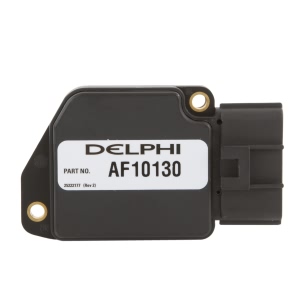 Delphi Mass Air Flow Sensor for Lincoln Town Car - AF10130
