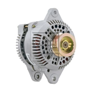 Remy Remanufactured Alternator for 1999 Mercury Tracer - 20118