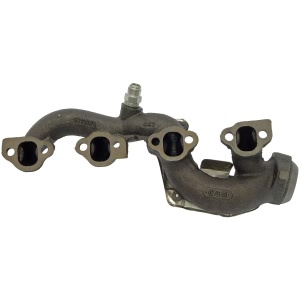 Dorman Cast Iron Natural Exhaust Manifold for Ford Explorer - 674-329
