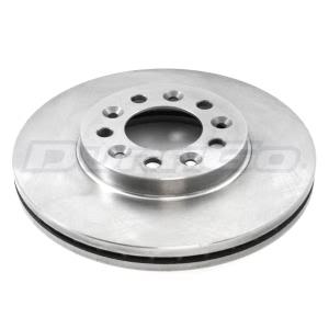 DuraGo Vented Front Brake Rotor for Ford Windstar - BR54070