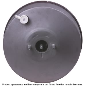 Cardone Reman Remanufactured Vacuum Power Brake Booster w/o Master Cylinder for 1987 Ford E-250 Econoline - 54-74401