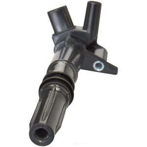 Spectra Premium Driver Side Ignition Coil for Ford F-350 Super Duty - C-824