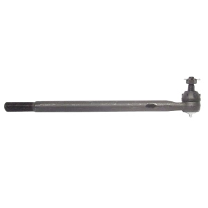 Delphi Driver Side Outer Steering Tie Rod End for Ford F-150 - TA2265