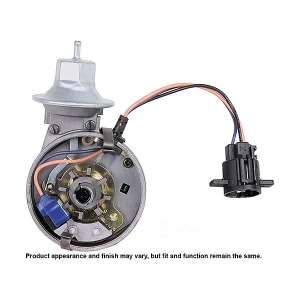 Cardone Reman Remanufactured Electronic Distributor for Ford - 30-2831