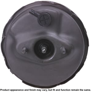Cardone Reman Remanufactured Vacuum Power Brake Booster w/o Master Cylinder for 1984 Mercury Marquis - 54-73207