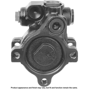 Cardone Reman Remanufactured Power Steering Pump w/o Reservoir for Ford Freestyle - 20-323