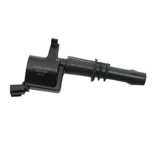 Delphi Ignition Coil for Mercury Mountaineer - GN10182
