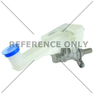 Centric Premium™ Brake Master Cylinder for 2018 Ford Fusion - 130.61165