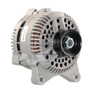 Remy Remanufactured Alternator for 2006 Ford E-150 - 23827