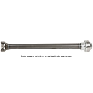 Cardone Reman Remanufactured Driveshaft/ Prop Shaft for Mercury - 65-9293