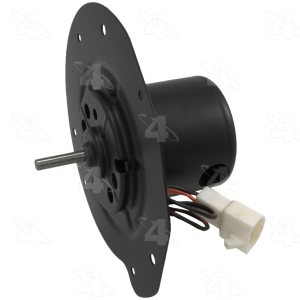 Four Seasons Hvac Blower Motor Without Wheel for Ford F-250 - 35475