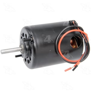 Four Seasons Hvac Blower Motor Without Wheel for Mercury Marquis - 35551