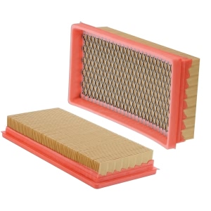 WIX Panel Air Filter for Ford Aerostar - 46133