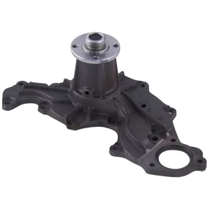 Gates Engine Coolant Standard Water Pump for Ford Bronco II - 43046