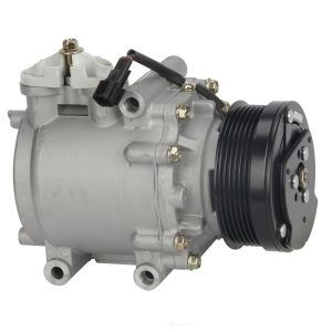 Spectra Premium A/C Compressor for Lincoln Navigator - 0610188