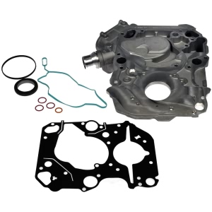 Dorman OE Solutions™ Timing Cover for Ford F-250 Super Duty - 635-127