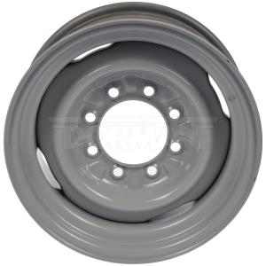 Dorman Gray 16X7 Steel Wheel for Ford E-150 Econoline - 939-171