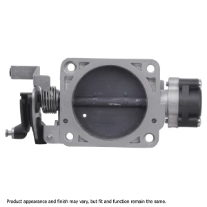 Cardone Reman Remanufactured Throttle Body for Lincoln - 67-1013
