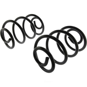 Centric Premium™ Coil Springs for Ford F-350 - 630.62194