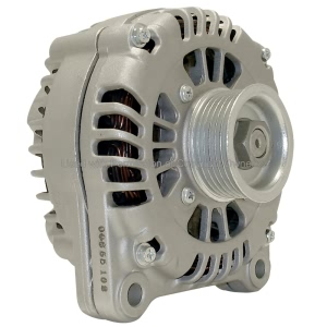 Quality-Built Alternator Remanufactured for 1993 Ford Taurus - 13447