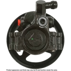 Cardone Reman Remanufactured Power Steering Pump w/o Reservoir for Lincoln - 20-313P1
