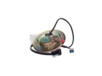 Autobest Fuel Pump Module Assembly for Ford Mustang - F1312A