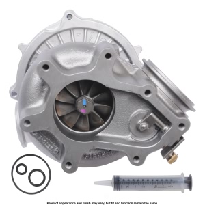 Cardone Reman Remanufactured Turbocharger for Ford F-350 Super Duty - 2T-253