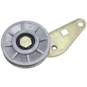 Gates Drivealign Drive Belt Idler Pulley for Mercury - 38035