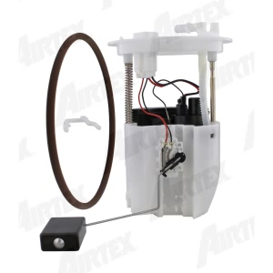 Airtex In-Tank Fuel Pump Module Assembly for Lincoln - E2458M