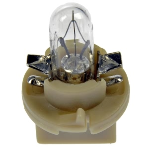 Dorman Halogen Bulbs for Ford F-350 Super Duty - 639-012