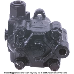 Cardone Reman Remanufactured Power Steering Pump w/o Reservoir for Ford Probe - 21-5699