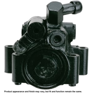 Cardone Reman Remanufactured Power Steering Pump w/o Reservoir for Ford Crown Victoria - 20-260