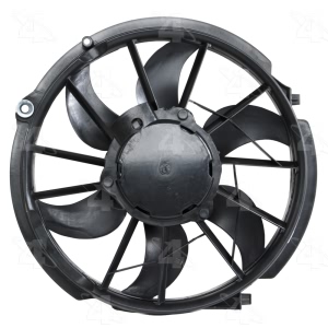 Four Seasons Driver Side Engine Cooling Fan for Ford Taurus - 75215