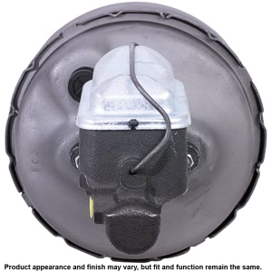 Cardone Reman Remanufactured Vacuum Power Brake Booster w/Master Cylinder for 1986 Ford F-350 - 50-9331