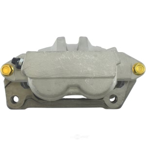 Centric Remanufactured Semi-Loaded Front Passenger Side Brake Caliper for Lincoln LS - 141.61083