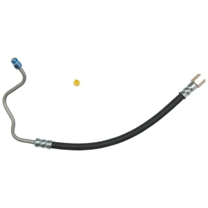 Gates Power Steering Pressure Line Hose Assembly From Pump for Mercury Mountaineer - 357590