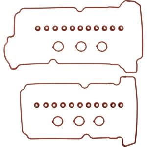Victor Reinz Valve Cover Gasket Set for Ford Taurus - 15-10715-01