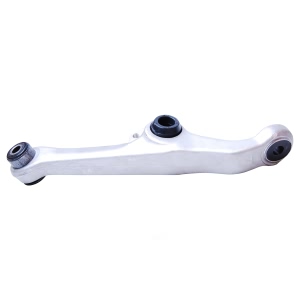 Mevotech Supreme Front Passenger Side Lower Non Adjustable Control Arm for Lincoln Continental - CMS401110