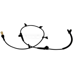 Dorman Front Driver Side Abs Wheel Speed Sensor for Lincoln MKX - 970-188