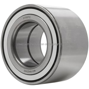 Quality-Built WHEEL BEARING for Mercury - WH510072