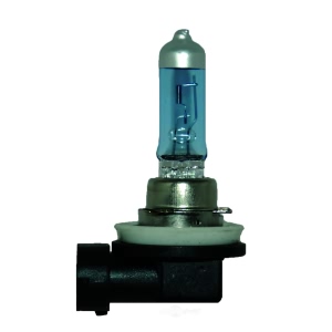 Hella Design Series Halogen Light Bulb for Lincoln MKT - H11XE-CB