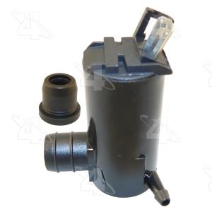 ACI Windshield Washer Pump for Ford Escort - 177690