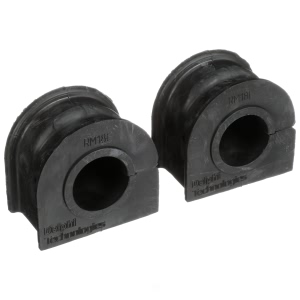 Delphi Front Sway Bar Bushings for Lincoln - TD4120W
