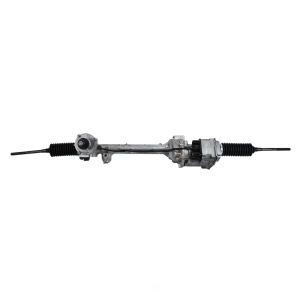 AAE Remanufactured Electric Power Steering Rack, 100% Bench and Vehicle Simulation Tested for Lincoln MKS - ER1002