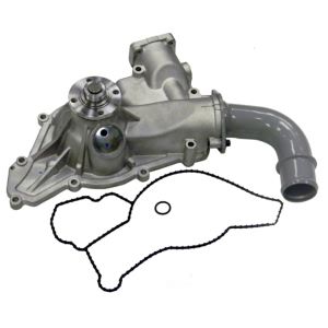 GMB Engine Coolant Water Pump for Ford F-350 - 125-5930