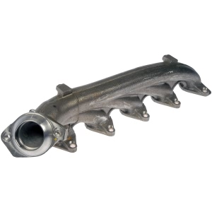 Dorman Cast Iron Natural Exhaust Manifold for Ford F-350 Super Duty - 674-786