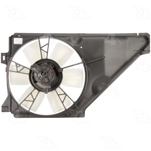 Four Seasons Engine Cooling Fan for Ford Tempo - 75556