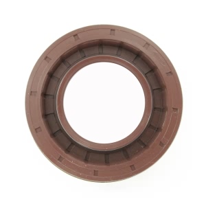 SKF Rear Wheel Seal for Lincoln Blackwood - 17327